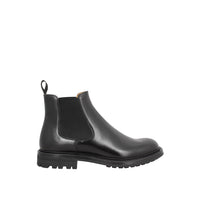Bottines Genie - Noir Rois