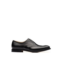 Richelieus Oxford Wilson - Noir Naturel