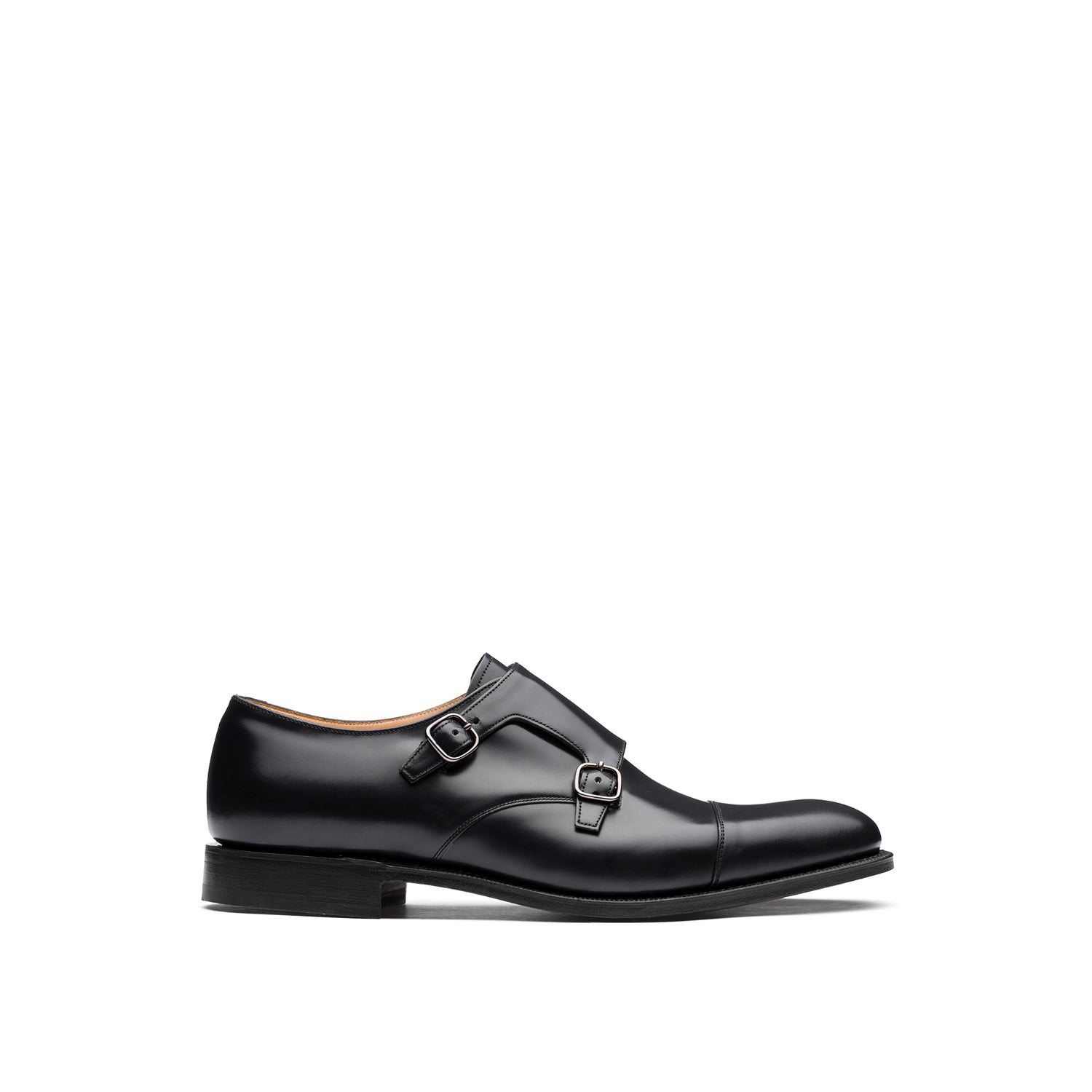 Richelieus Saltby - Noir Naturel