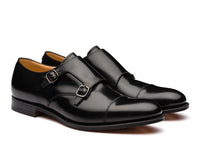 Richelieus Saltby - Noir Naturel