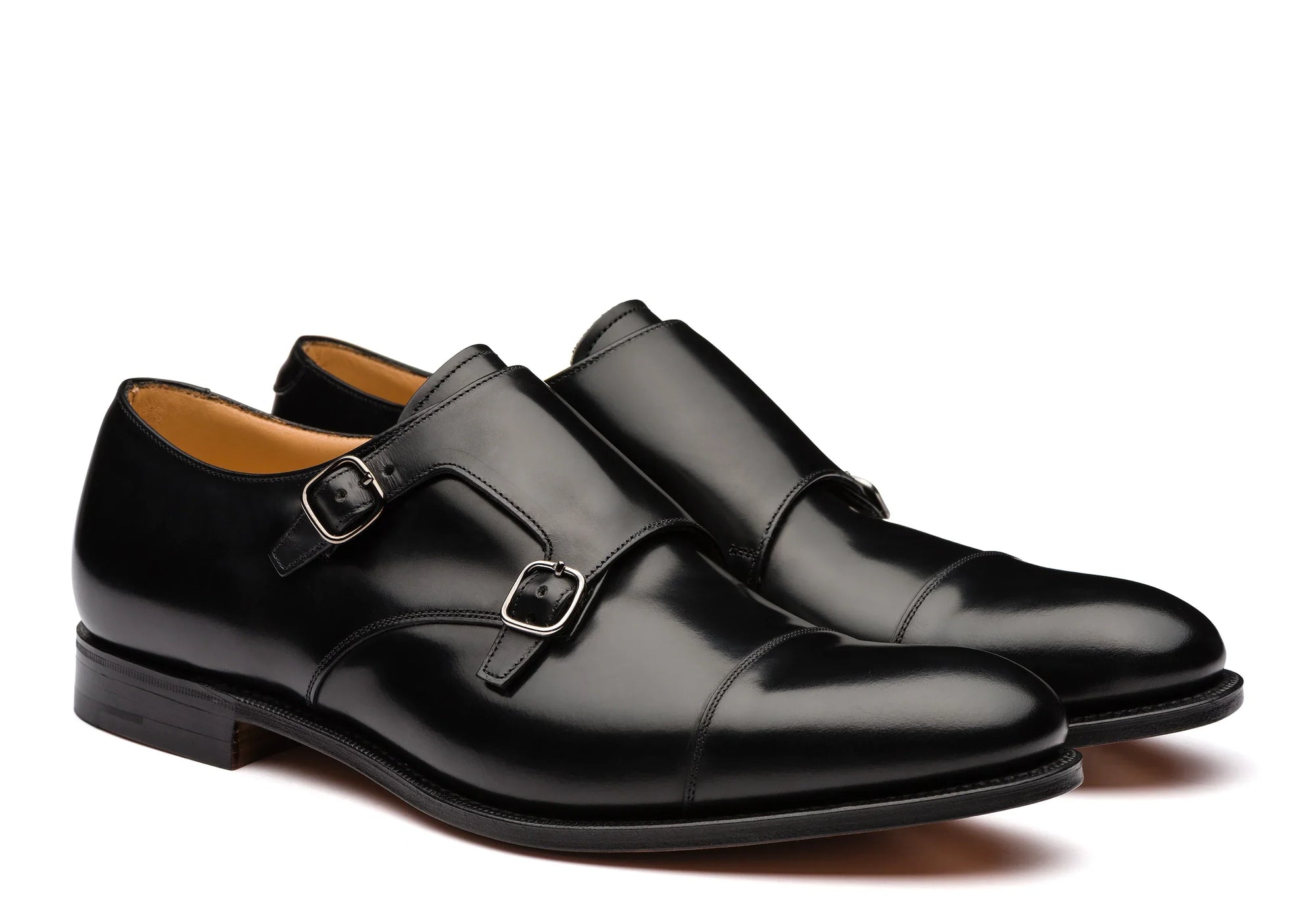Richelieus Saltby - Noir Naturel