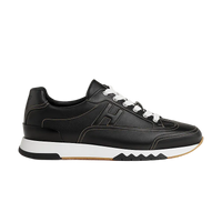 Sneakers Trail - Noir