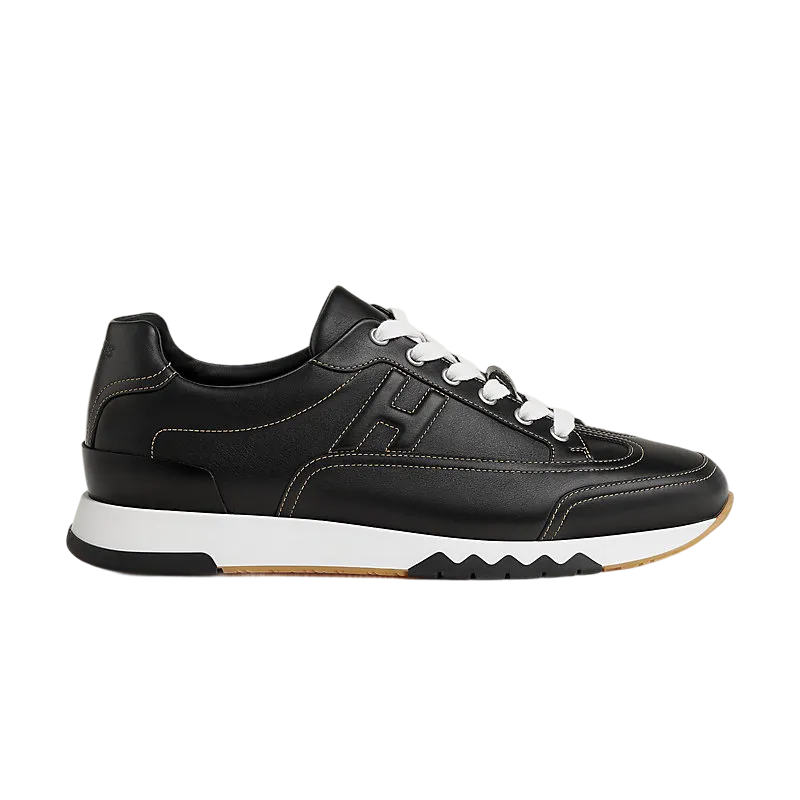Sneakers Trail - Noir