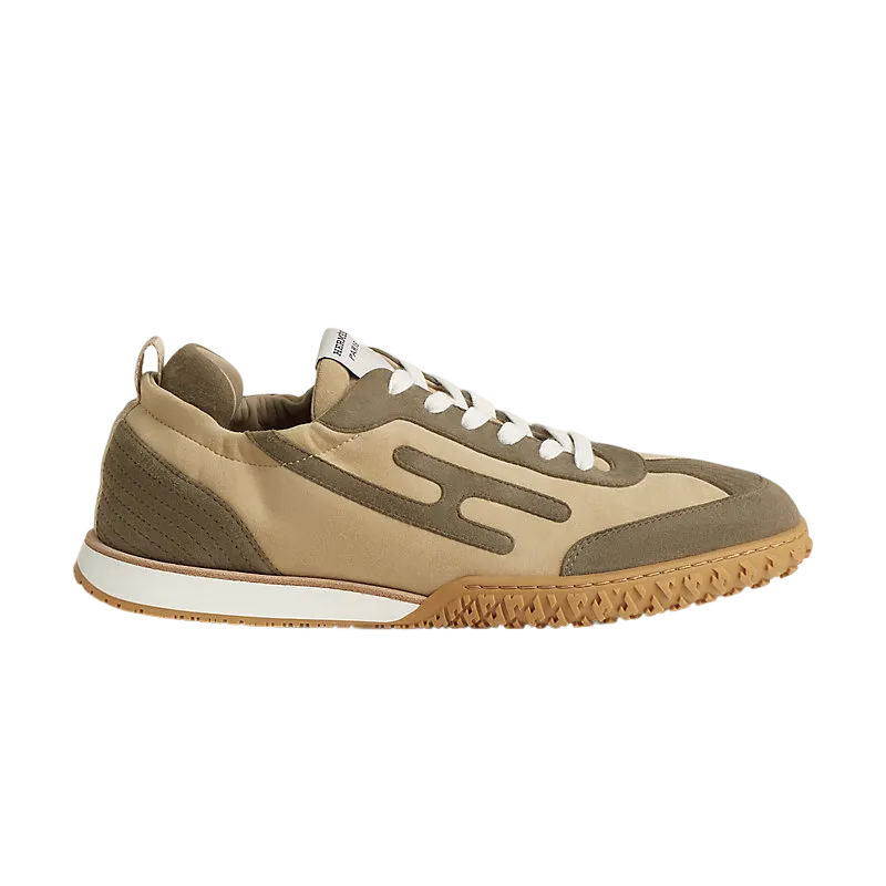 Sneakers Jet - Sable