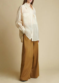 Pantalon Rico - Khaki