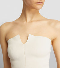 Top Punto - Ivory