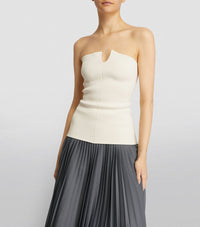 Top Punto - Ivory