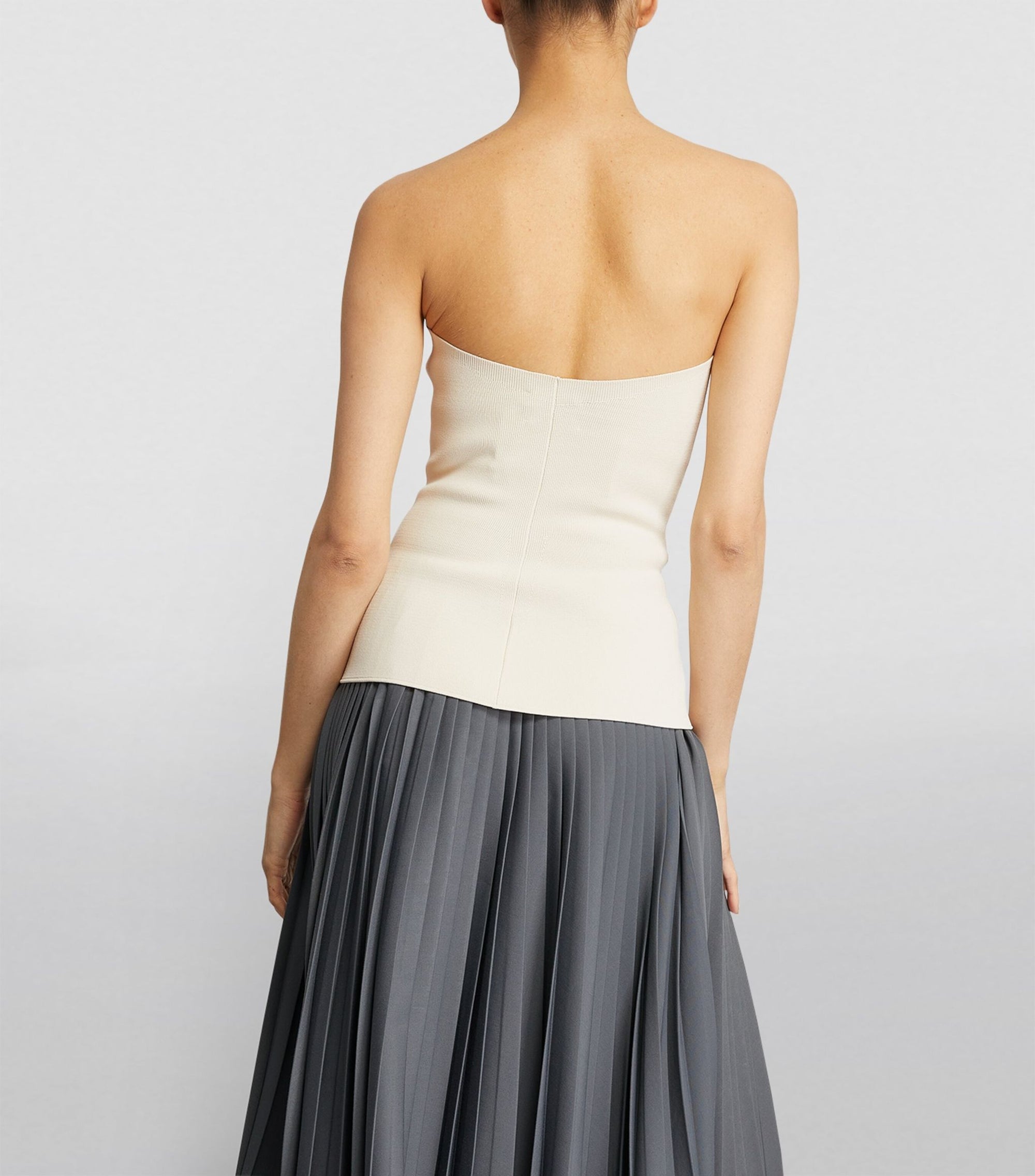 Top Punto - Ivory
