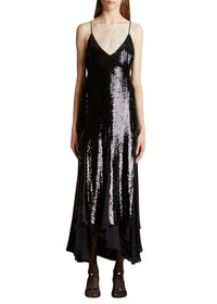 Robe Clover - Black