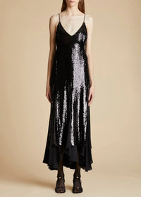 Robe Clover - Black