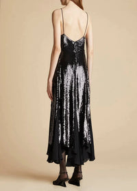 Robe Clover - Black
