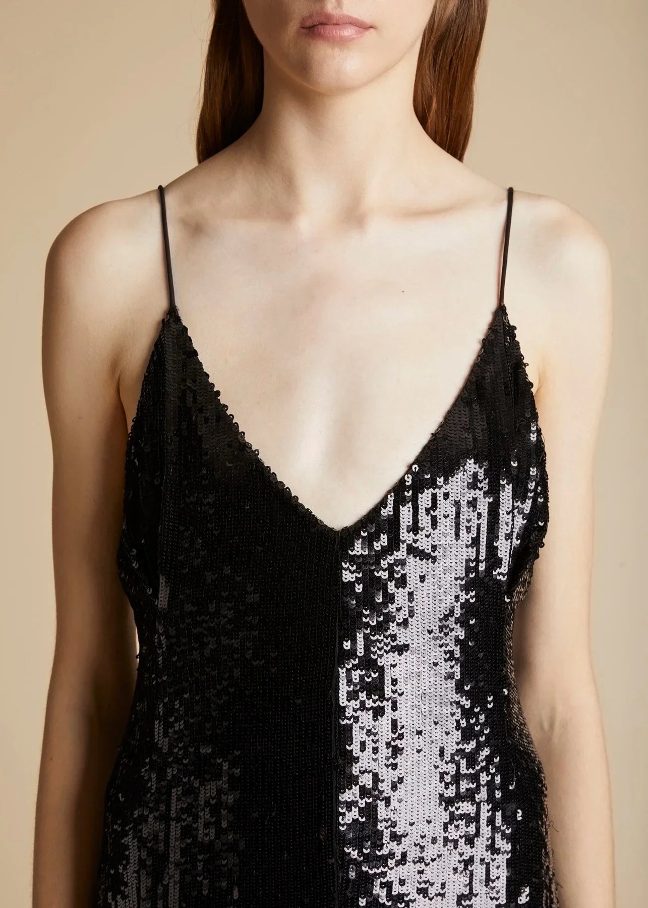 Robe Clover - Black