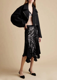 Bralette Frida - Black