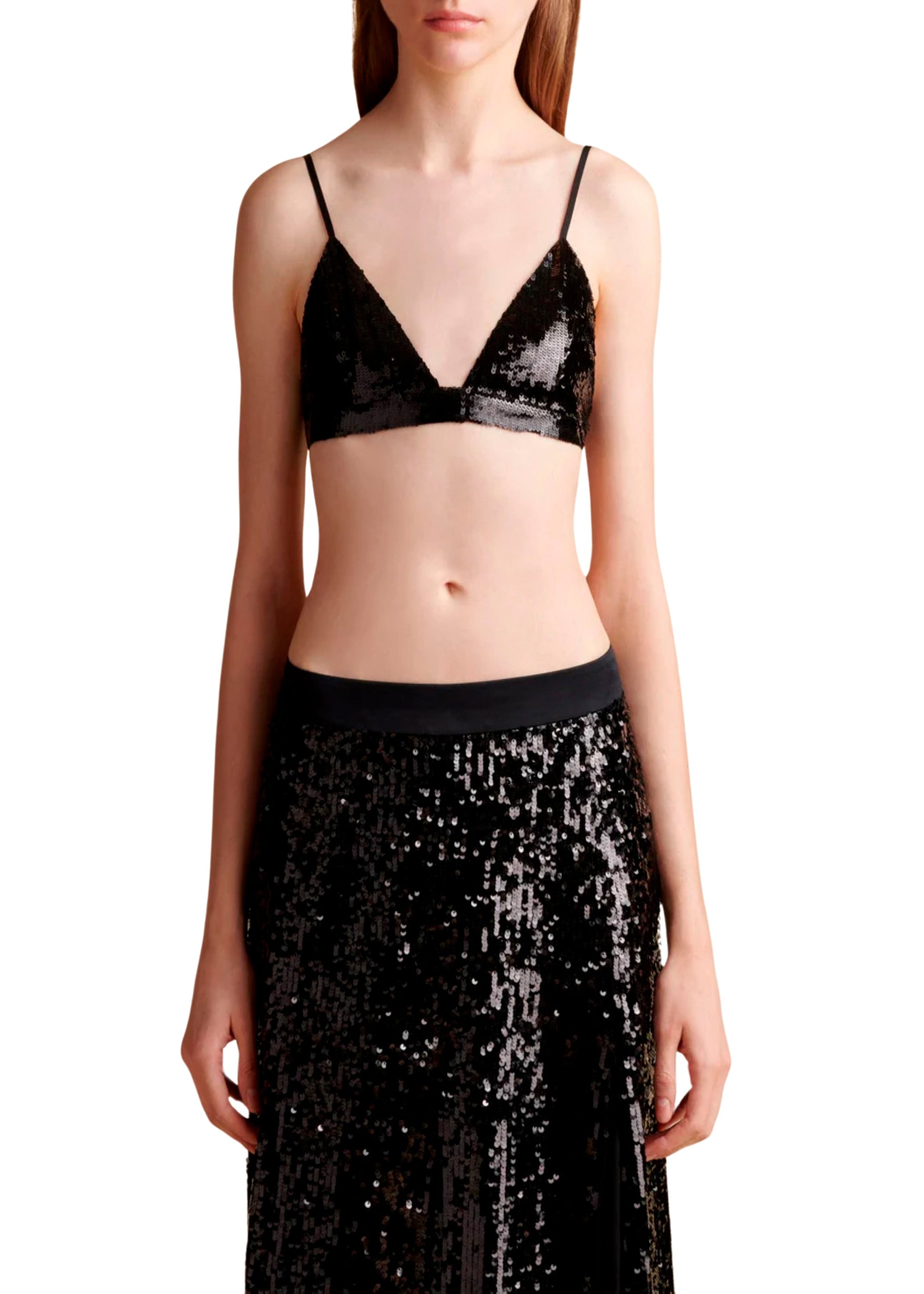 Bralette Frida - Black