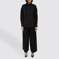 Top Bea - Black