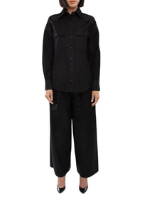 Top Bea - Black