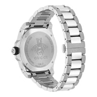 Montre à quartz Gucci Dive en acier - Black