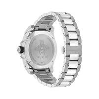 Montre à quartz Gucci Dive en acier - Green