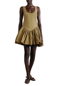 Robe Esme - Khaki