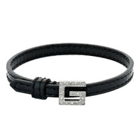 Bracelet Fashion Show - Grey & Black