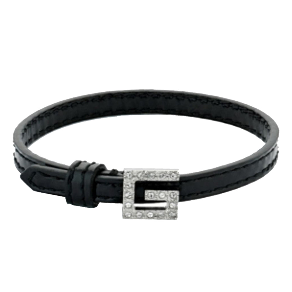 Bracelet Fashion Show - Grey & Black