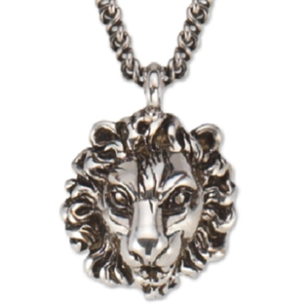 ZNO STOCK Collier Fashion Show - Silver