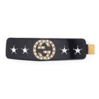 Barrette Fashion Show - Yellow