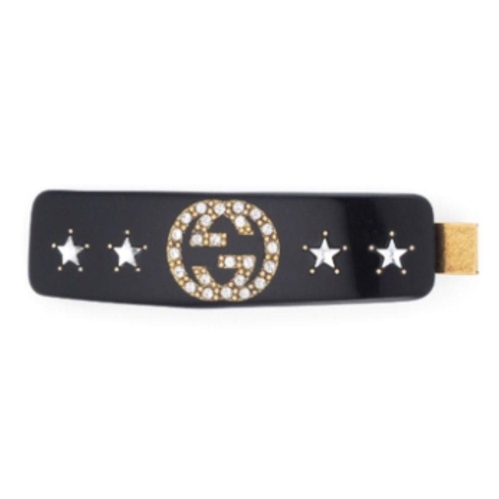Barrette Fashion Show - Yellow