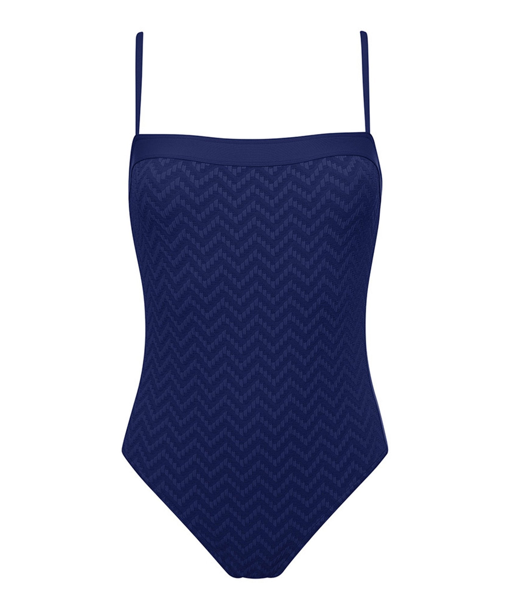 Maillot une pièce Mocassin - Pool