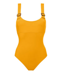 Maillot une pièce nageur Locket - Paillettes