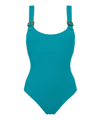 Maillot une pièce nageur Locket - Dancefloor