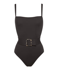 Maillot une pièce nageur Guilty - Chic