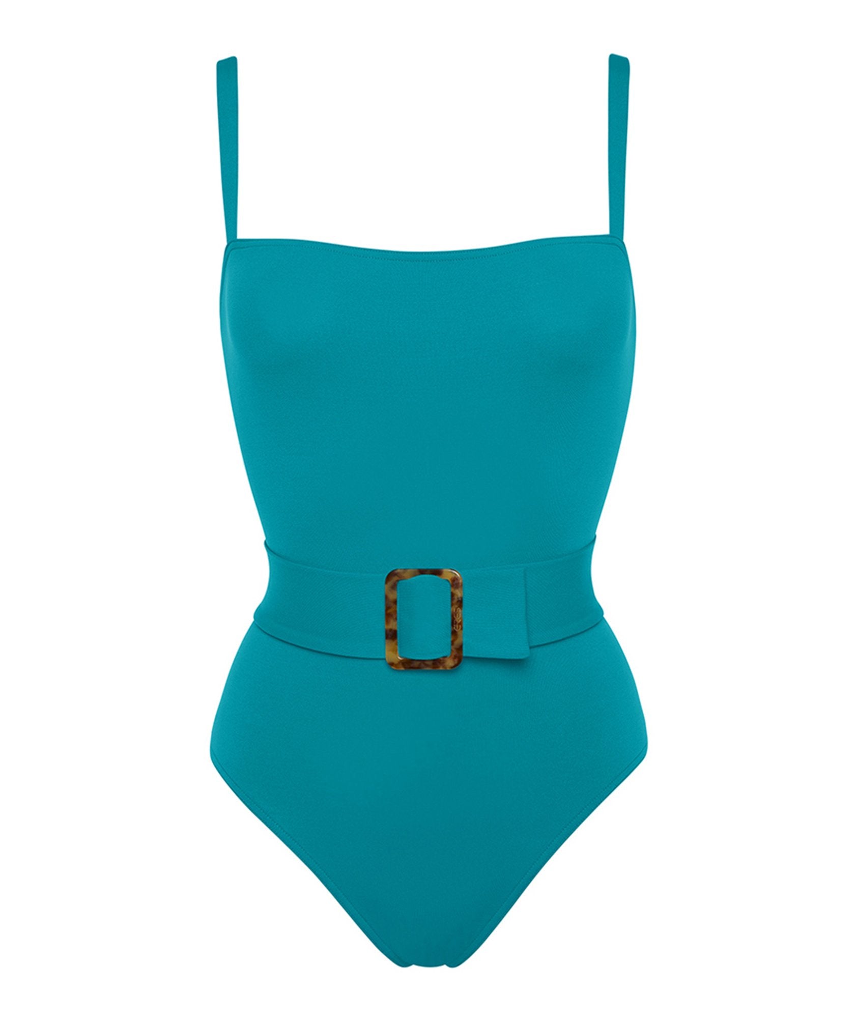 Maillot une pièce nageur Guilty - Dancefloor