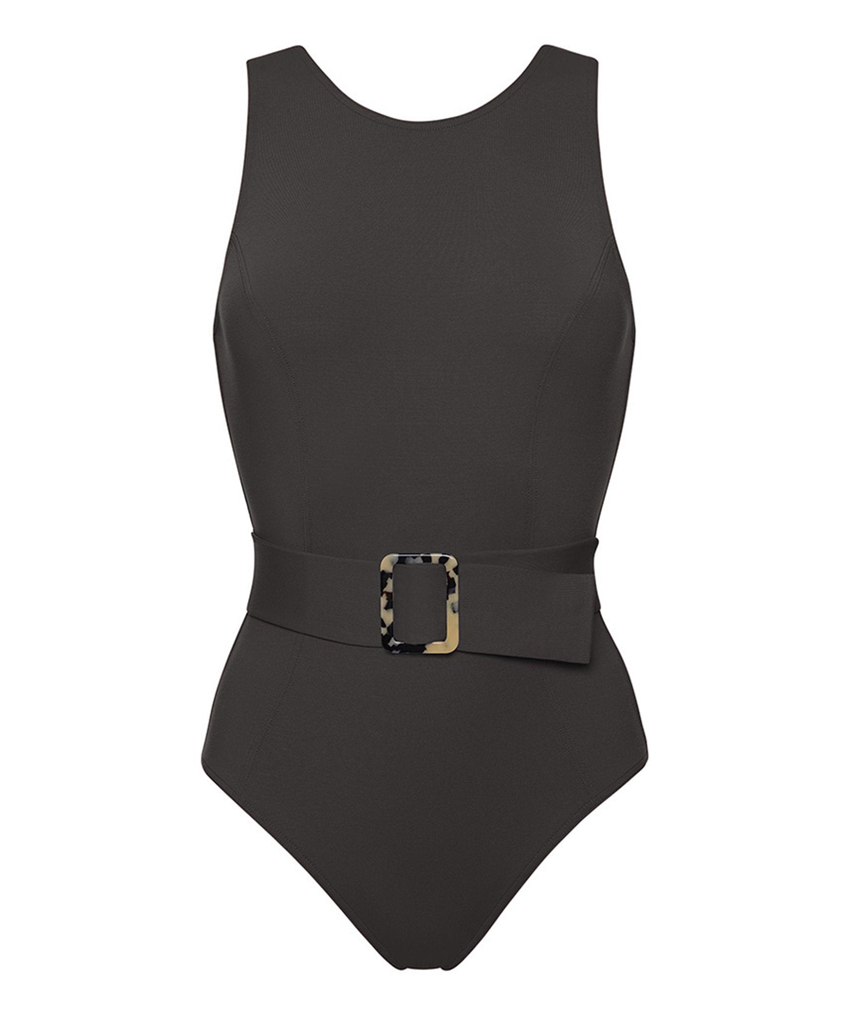Maillot une pièce Clever - Chic