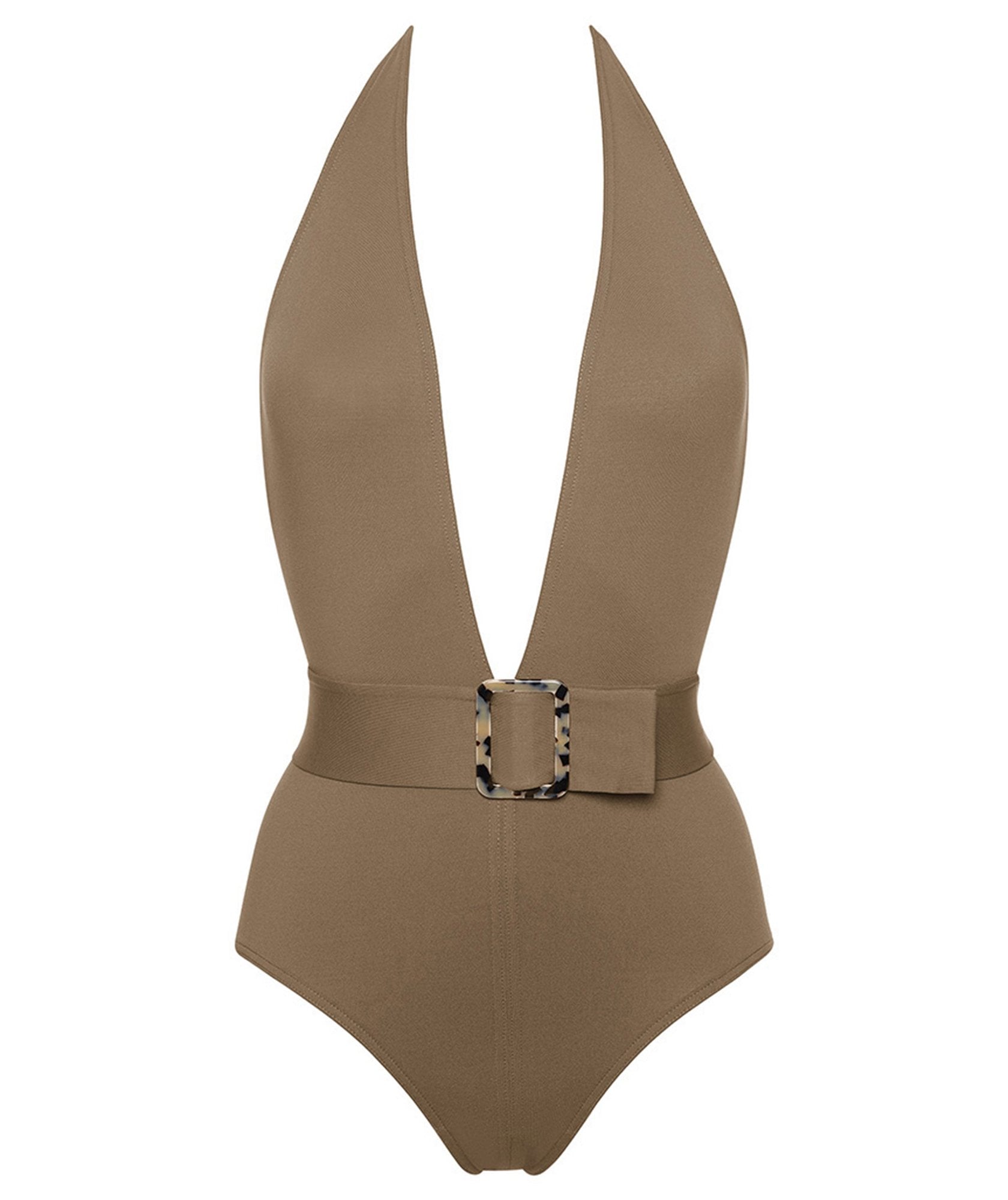 Maillot une pièce Affairs - Glassy