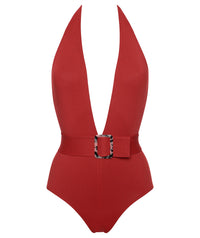 Maillot une pièce Affairs - Ginger