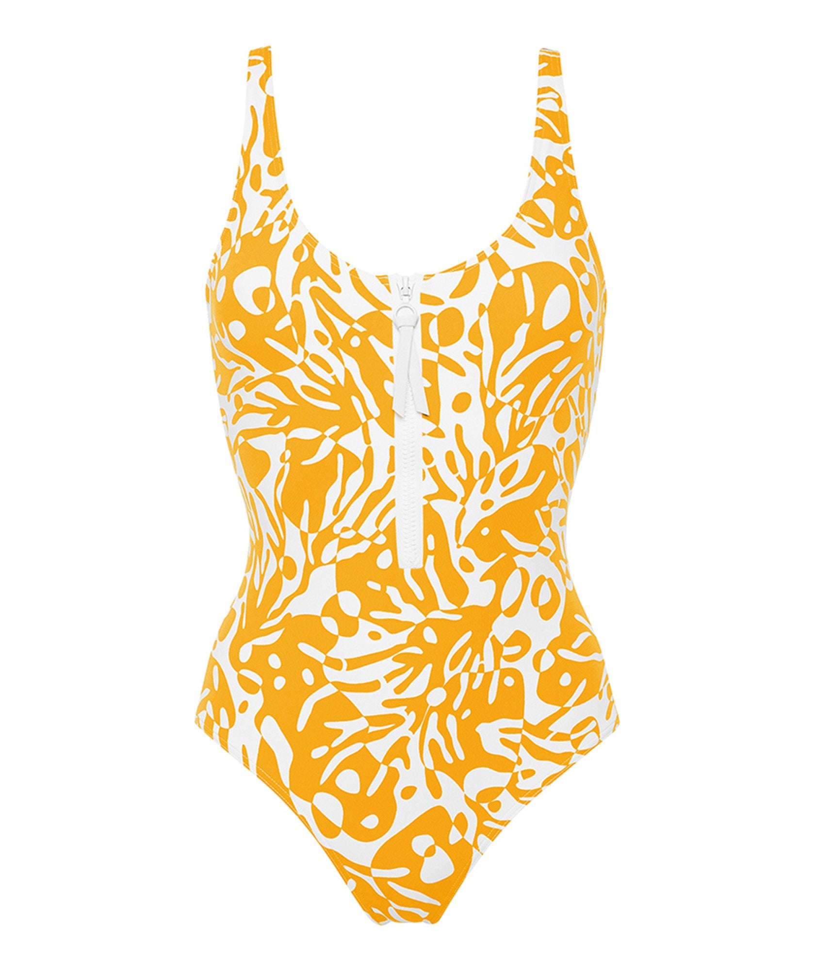 Maillot une pièce Shrimp - Coralsand Paillettes