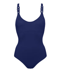 Maillot une pièce nageur Vermeil - Pool