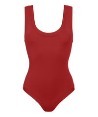 Maillot une pièce Marcel - Ginger