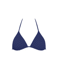 Haut de maillot triangle Veston - Pool
