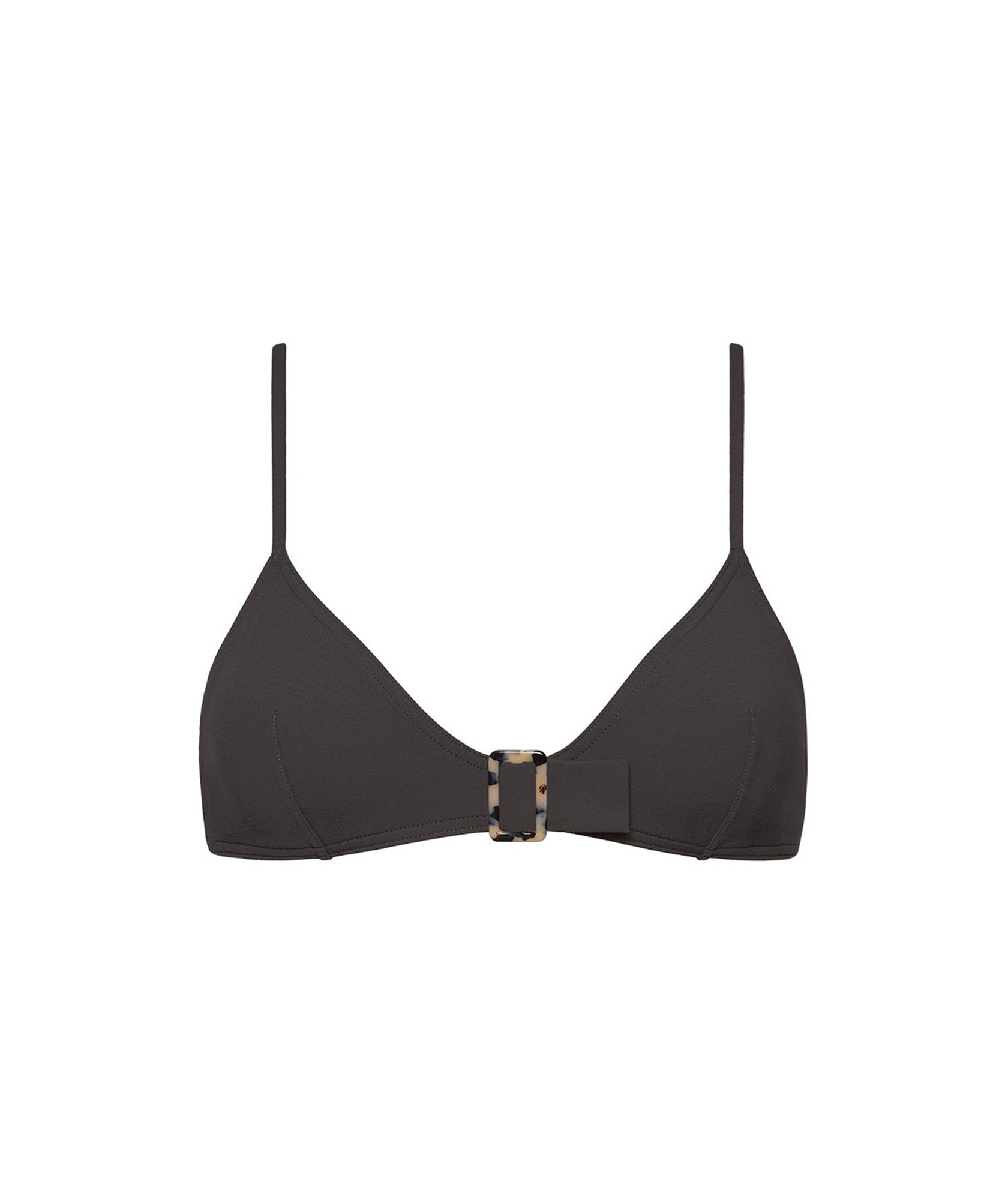 Haut de maillot triangle Agent - Chic