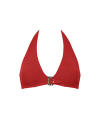 Haut de maillot triangle Private - Ginger