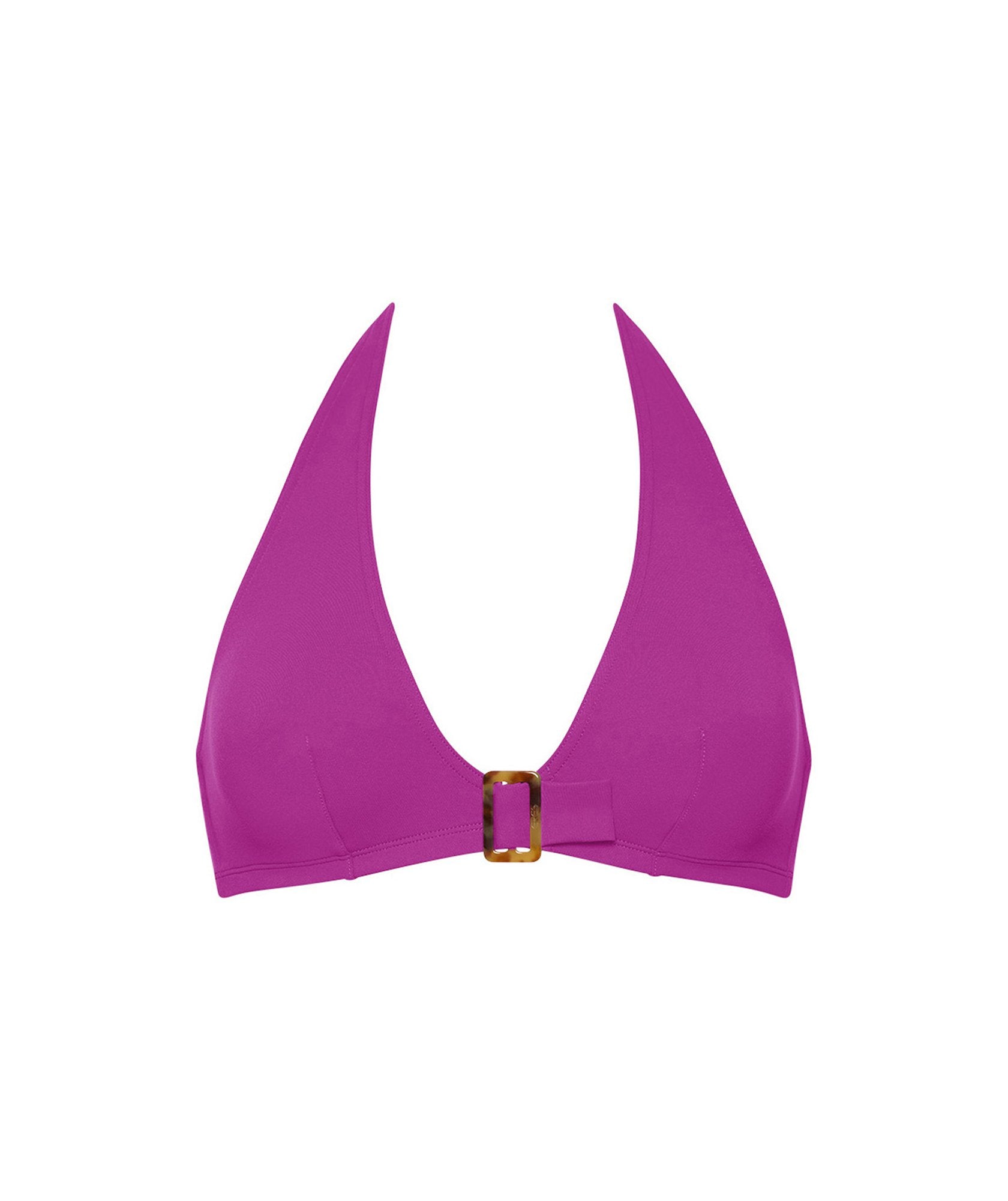 Haut de maillot triangle Private - Dress