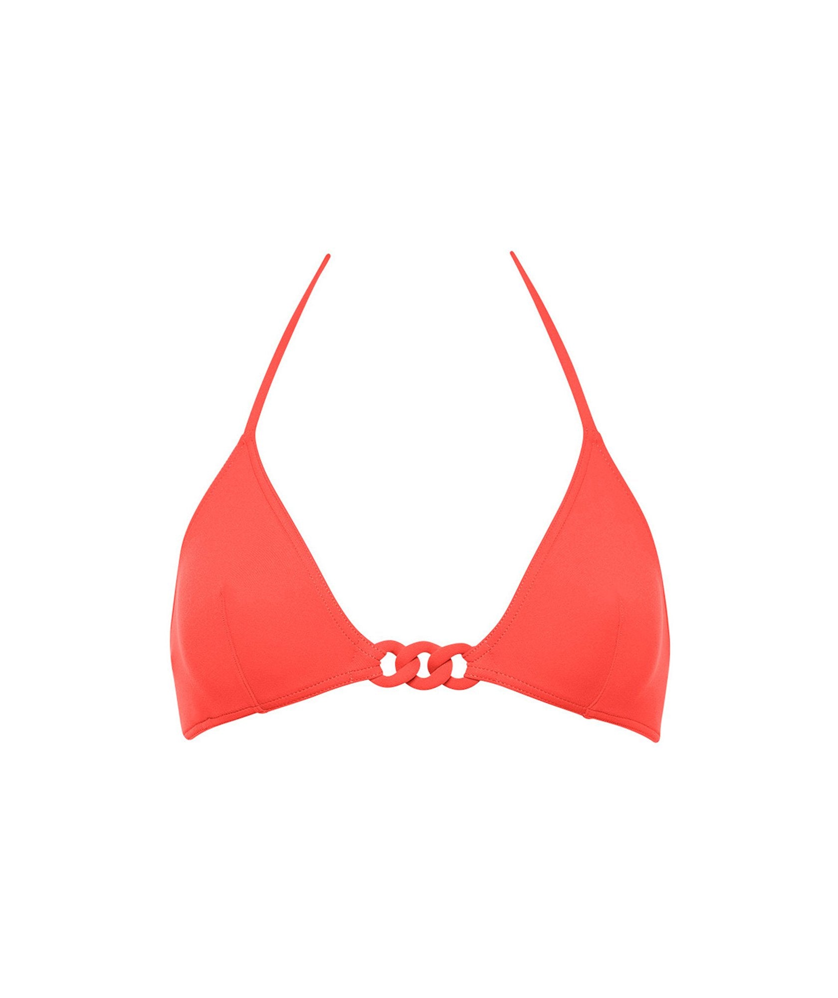 Haut de maillot triangle Manchette - Peps