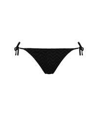 Bikini Twill - Noir