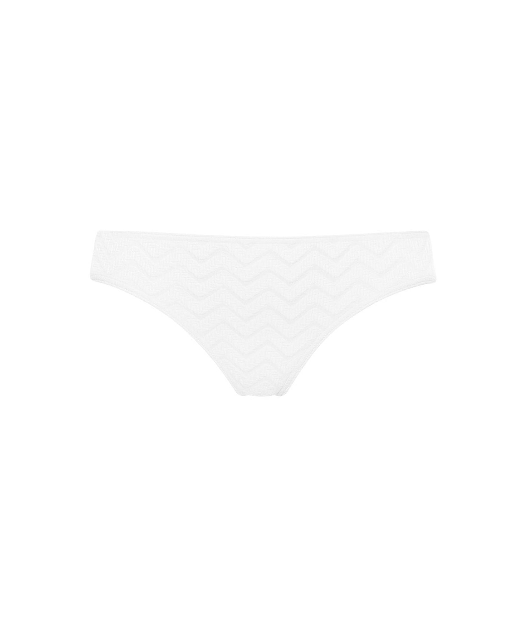 Bikini Derby - Blanc