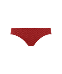 Bikini Derby - Ginger