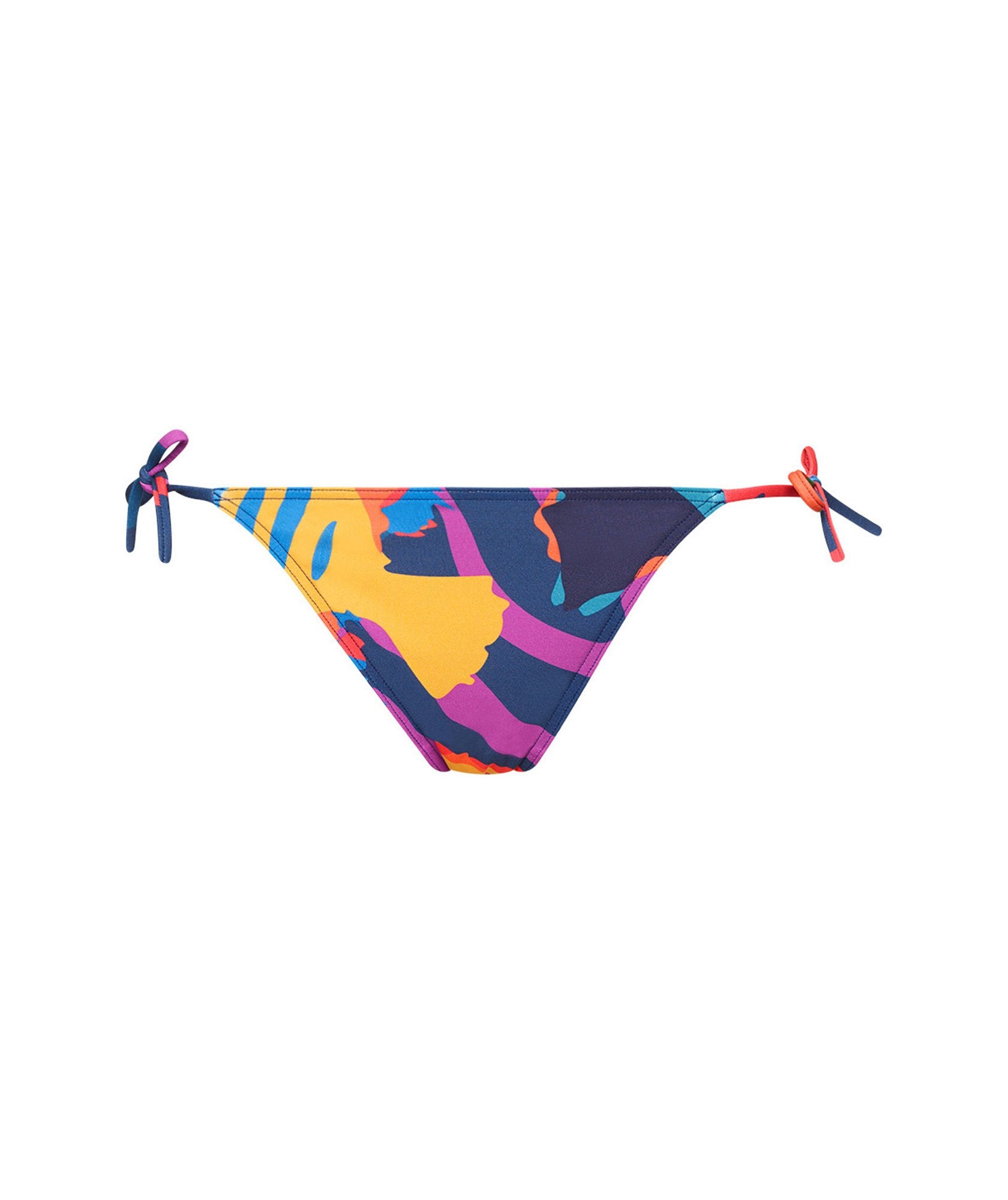 Bikini Seaflower - Pool Multico