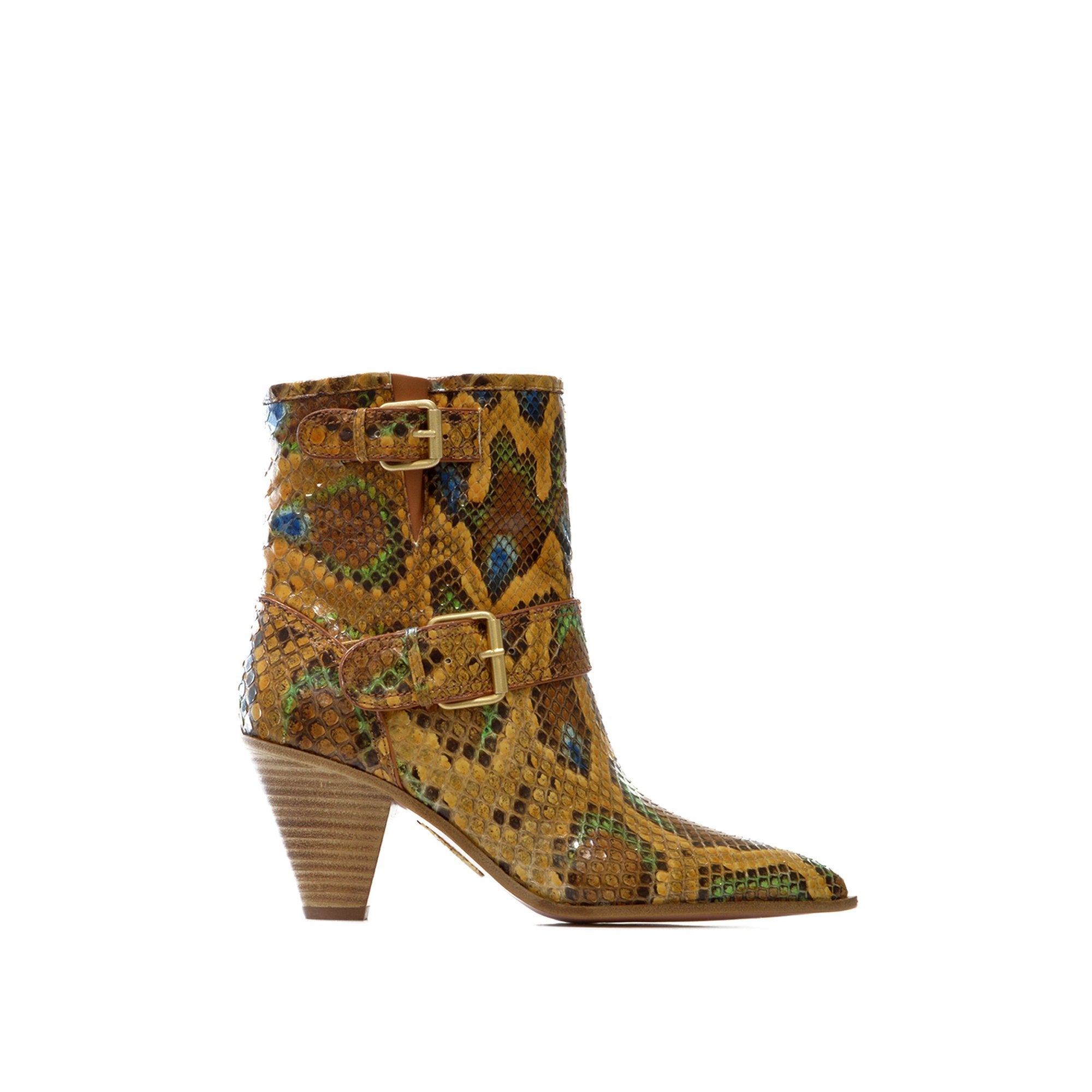 WEST BANK EXOTIQUE 70 - Sable