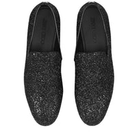 SLOANE - Noir Paillette